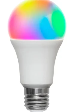 Star Trading LED-lampa A60 Smart Bulb
