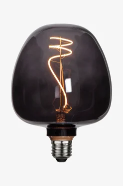 Star Trading LEDlampa Decoled E27G125