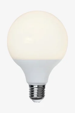 Star Trading LED-lampa E27 G95 Outdoor Lighting