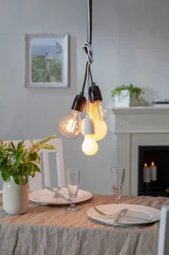 Star Trading LED-lampa G95 Smart Bulb