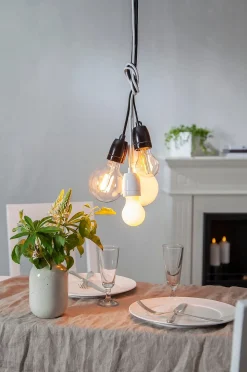 Star Trading LED-lampa G95 Smart Bulb