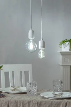 Star Trading LED-lampa G95 Smart Bulb