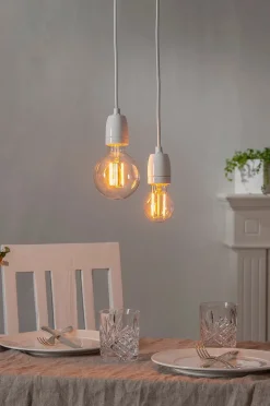 Star Trading LED-lampa G95 Smart Bulb