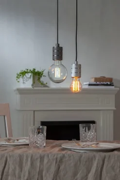 Star Trading LED-lampa G95 Smart Bulb