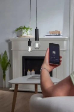 Star Trading LED-lampa G95 Smart Bulb