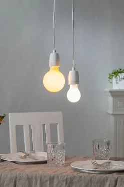 Star Trading LED-lampa G95 Smart Bulb