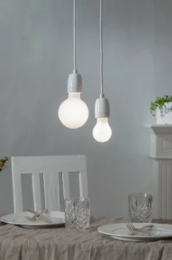 Star Trading LED-lampa G95 Smart Bulb