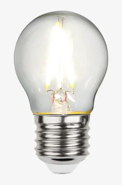 Star Trading LED ljuskälla E27 G45