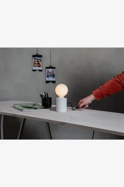 Star Trading LED-LJUSKÄLLA E27 G95 OPAQUE FILAMENT RA90 3-STEP