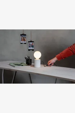 Star Trading LED-LJUSKÄLLA E27 G95 OPAQUE FILAMENT RA90 3-STEP