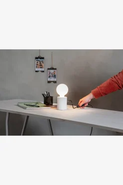 Star Trading LED-LJUSKÄLLA E27 G95 OPAQUE FILAMENT RA90 3-STEP