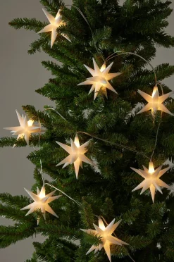 Star Trading Ljusslinga December
