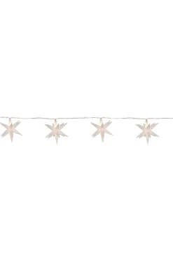 Star Trading Ljusslinga December