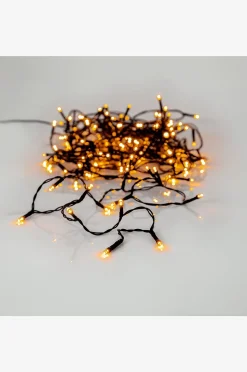 Star Trading Ljusslinga Golden Warm White 180LED