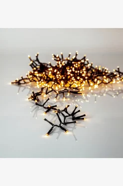 Star Trading Ljusslinga Golden Warm White 540LED