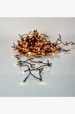 Star Trading Ljusslinga Golden Warm White 360LED