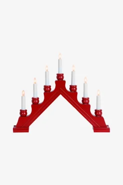 Star Trading Ljusstake Karin 7L