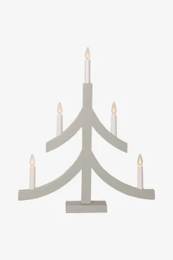 Star Trading Ljusstake Pagod 47,5cm
