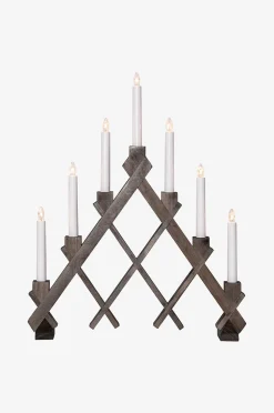 Star Trading Ljusstake Rut