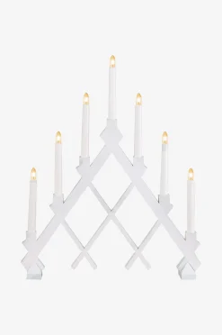 Star Trading Ljusstake Rut