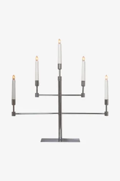 Star Trading Ljusstake Vide höjd 53 cm
