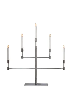 Star Trading Ljusstake Vide höjd 53 cm