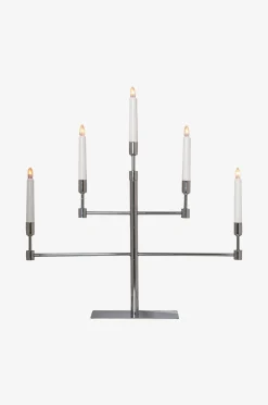 Star Trading Ljusstake Vide höjd 53 cm