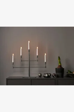 Star Trading Ljusstake Vide höjd 53 cm