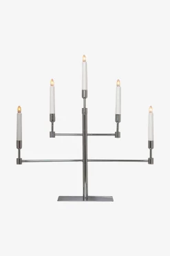 Star Trading Ljusstake Vide höjd 53 cm
