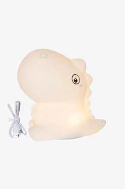 Star Trading Nattlampa Dinosaur Functional LED