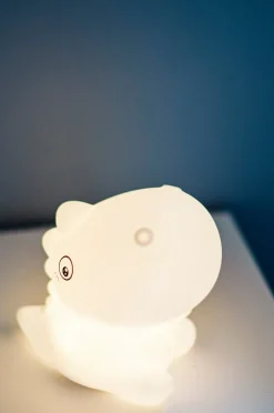 Star Trading Nattlampa Dinosaur Functional LED