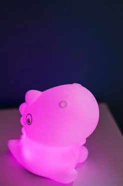 Star Trading Nattlampa Dinosaur Functional LED