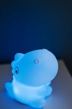 Star Trading Nattlampa Dinosaur Functional LED