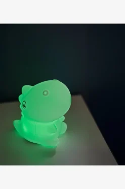 Star Trading Nattlampa Dinosaur Functional LED