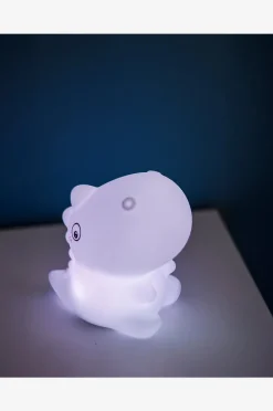 Star Trading Nattlampa Dinosaur Functional LED