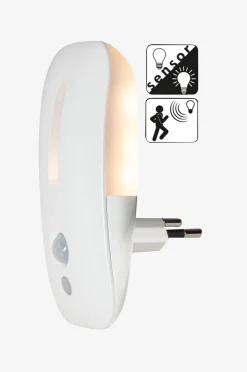 Star Trading Nattlampa LED Functional