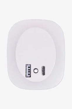 Star Trading Nattlampa LED Functional Usb-C