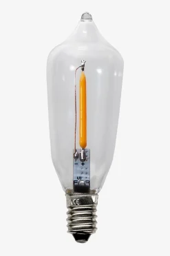 Star Trading Reservlampa LED 2-p Universal