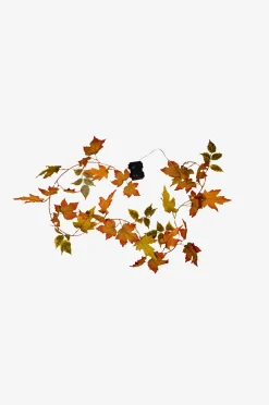 Star Trading Snöre Ljus Autumn 180cm