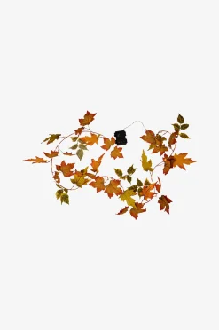 Star Trading Snöre Ljus Autumn 180cm