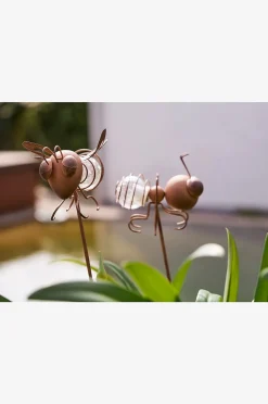 Star Trading Solcellsdekoration Oxida Bug 2-p