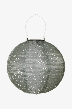 Star Trading Solcellsdekoration Festa 25cm