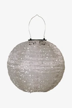 Star Trading Solcellsdekoration Festa 25cm