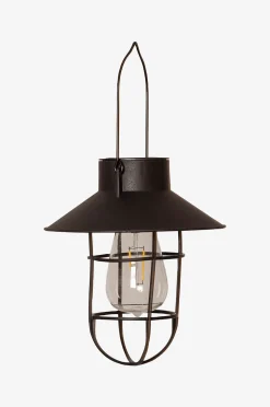 Star Trading Solcellsdekoration Cage 21cm