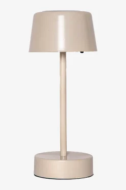 Star Trading Solcellsdriven bordslampa Solei