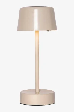 Star Trading Solcellsdriven bordslampa Solei