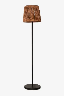 Star Trading Solcellslampa Cesta 127 cm