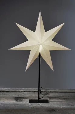 Star Trading Stjärna på fot Frozen 80cm