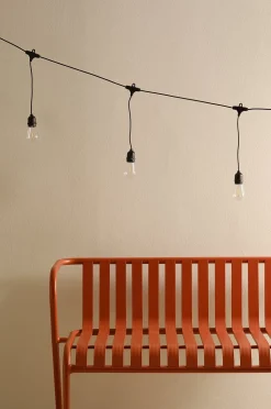 Star Trading String Light Ljusslinga
