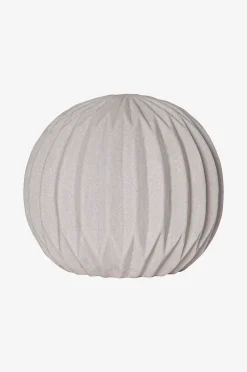 Star Trading Utomhusdekoration Sandy Globe 25 cm